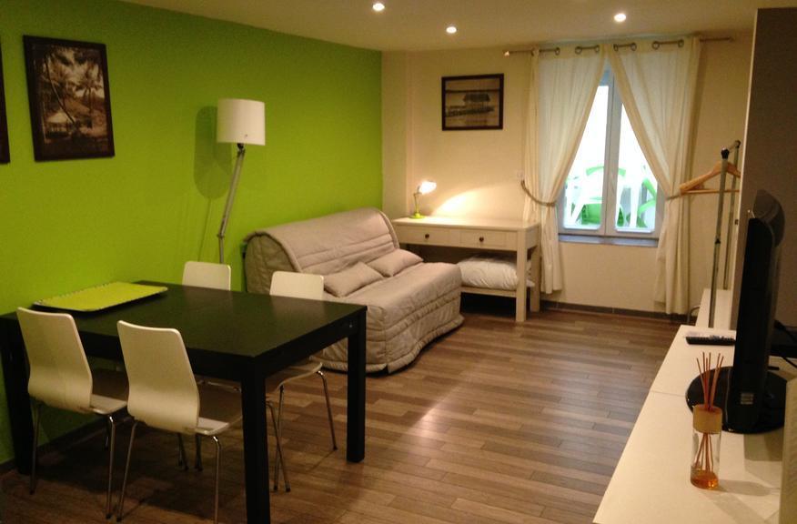Résidence Gambetta Cannes Esterno foto