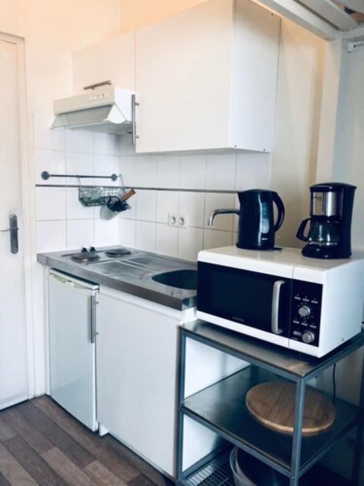 Résidence Gambetta Cannes Esterno foto