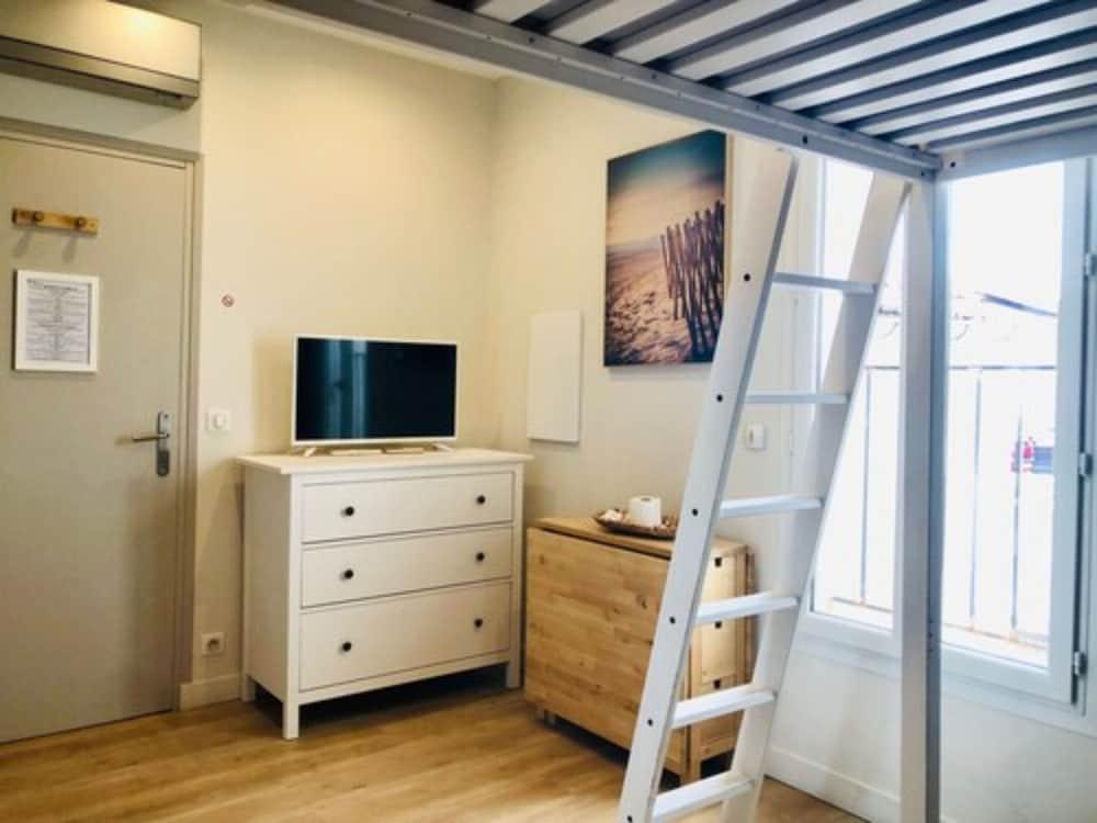 Résidence Gambetta Cannes Esterno foto