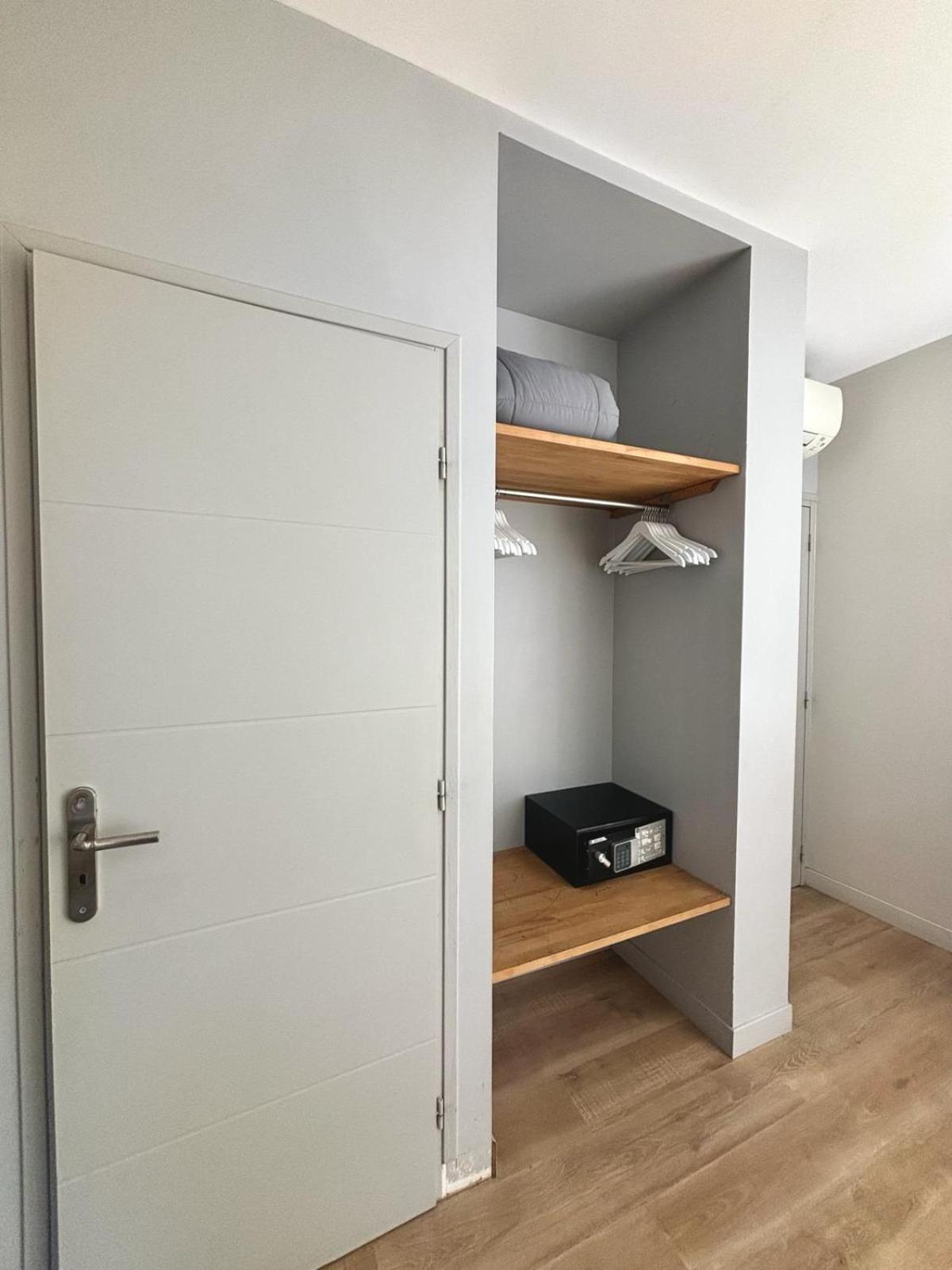 Résidence Gambetta Cannes Esterno foto