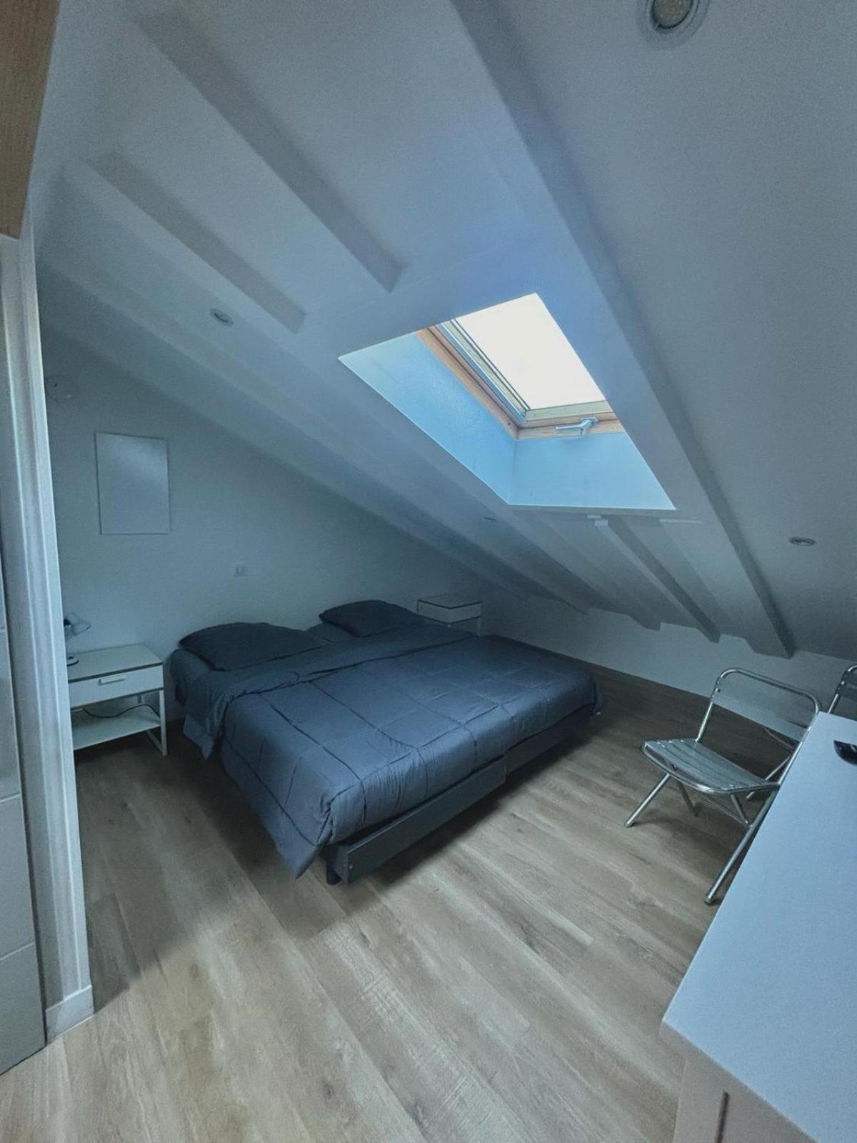 Résidence Gambetta Cannes Esterno foto