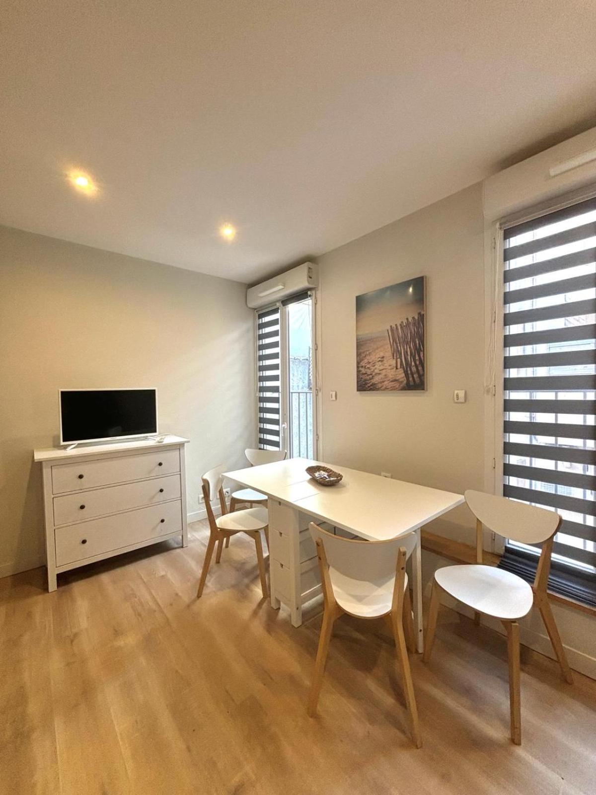 Résidence Gambetta Cannes Esterno foto