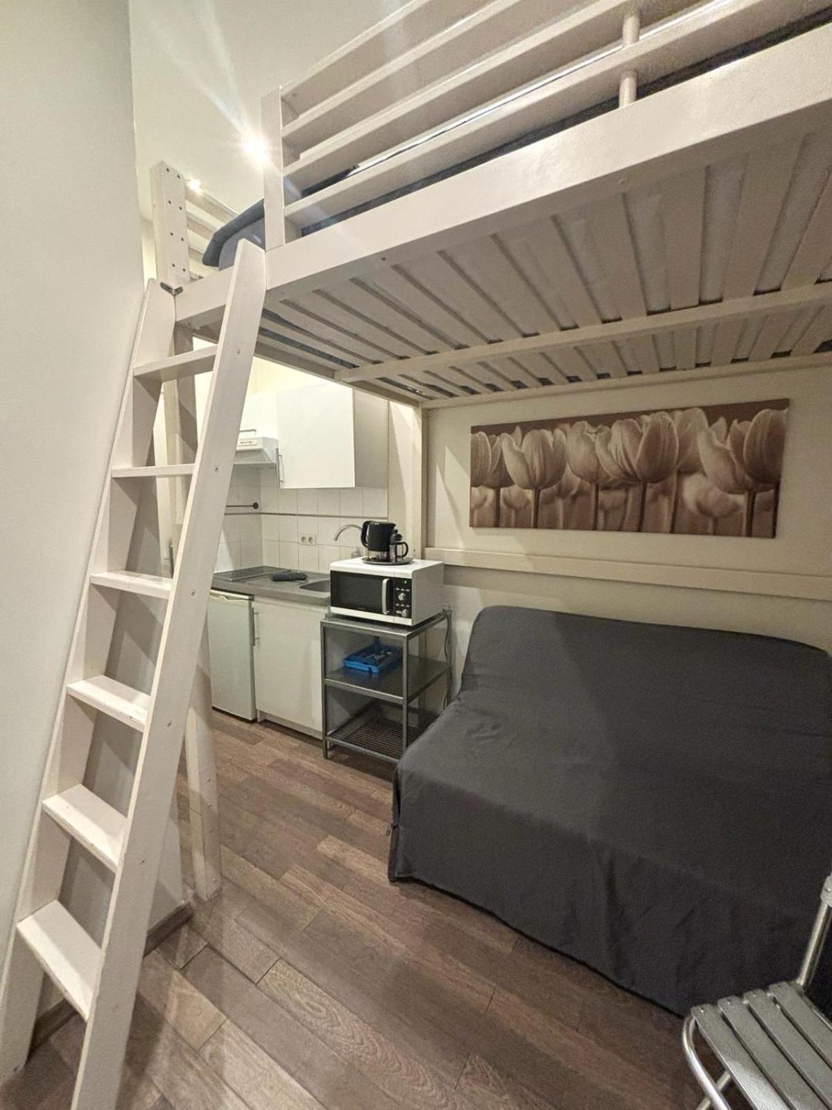 Résidence Gambetta Cannes Esterno foto