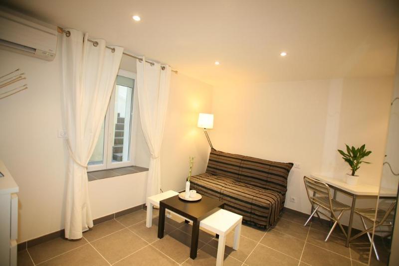 Résidence Gambetta Cannes Esterno foto
