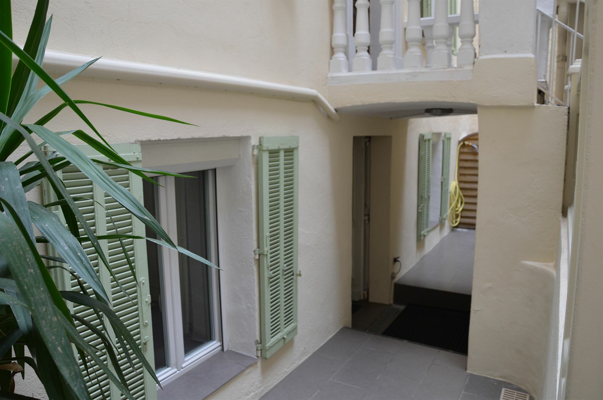 Résidence Gambetta Cannes Esterno foto